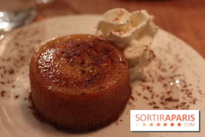 La Prairie du petit resto