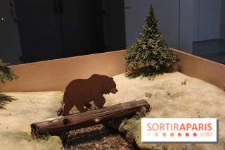 Motion Factory à la Gaîté Lyrique