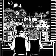 La Nuit de la Poésie à l'Institut du Monde Arabe : gratuit !