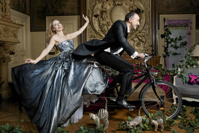 La bonne chanson de Baudelaire à Gainsbourg au théâtre des Champs-Élysées