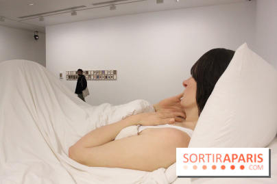 Mémoires vives Fondation Cartier