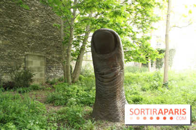 Mémoires vives Fondation Cartier