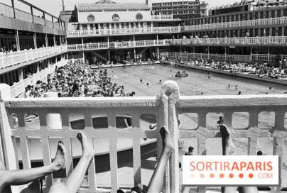 Molitor : ancienne vue