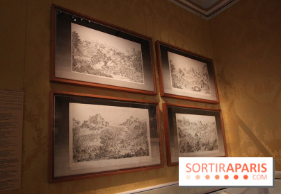 La Chine à Versailles