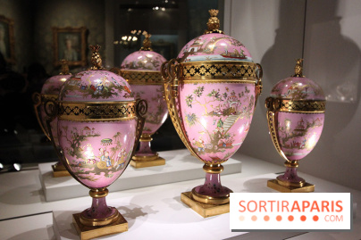 La Chine à Versailles