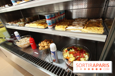 Asian Grill à Saint-Cyr-l'Ecole