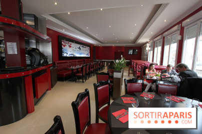 Asian Grill à Saint-Cyr-l'Ecole