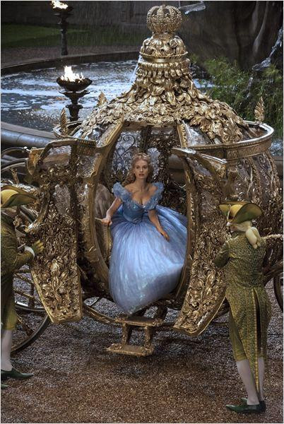 cendrillon