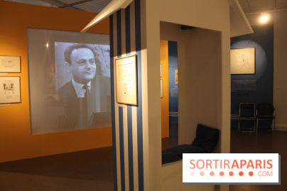 exposition Les vacances du Petit Nicolas