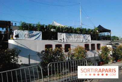 Cliché apéro & club 2014