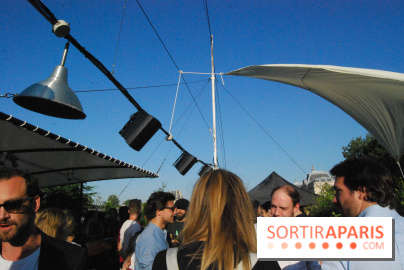 Cliché apéro & club 2014