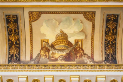 The Peninsula Paris se dévoile