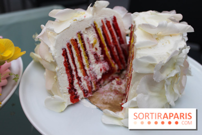 Cours de pâtisserie spécial 5 ans Ecole Alain Ducasse