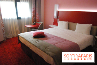 Hôtel Mercure Paris Montmartre