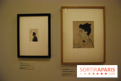 Man Ray, Picabia et la revue « Littérature »