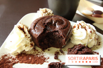 Puerto Cacao : boutique et bar à chocolat à Paris