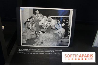 Tiki Pop au Musée du Quai Branly