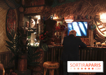 Tiki Pop au Musée du Quai Branly