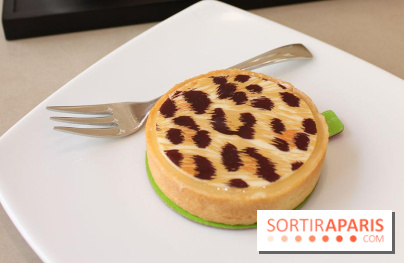 Gastel, la pâtisserie - salon de thé orgasmique