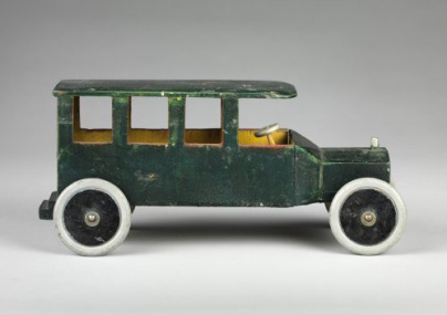 Les jouets en bois suédois