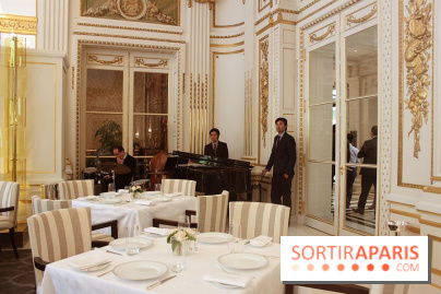 Peninsula : The Lobby