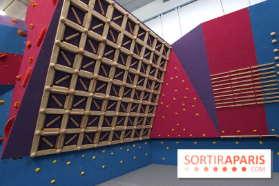 Block Out 3 à Lisses, B'O3