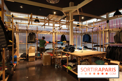 Block Out 3 à Lisses, B'O3