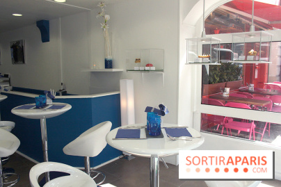 Pâtisserie Romain Lièvre