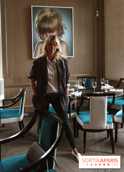 Victoria 1836 Restaurant Arc de Triomphe