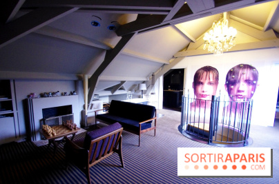 Bar Très Ephémère