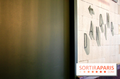 La Brasserie Barbès