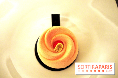 Vénus Pâtisserie Angelina