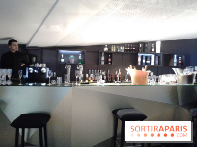 American Express Live Bar