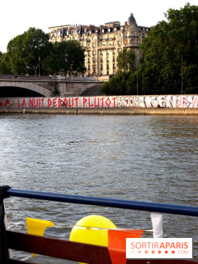 Croisières Electroniques 2016