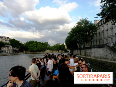 Croisières Electroniques 2016