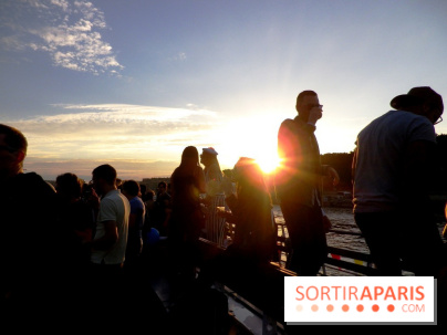 Croisières Electroniques 2016