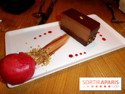 Le Vingt-2 Restaurant