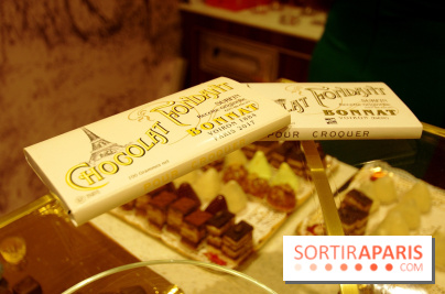 Chocolaterie Bonnat Paris