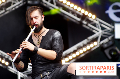 Download Festival Paris 2018 - Jour 1