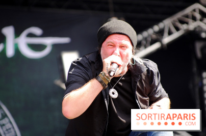 Download Festival Paris 2018 - Jour 1