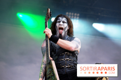 Download Festival Paris 2018 - jour 1