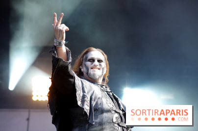 Download Festival Paris 2018 - Jour 1