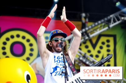 Download Festival Paris 2018 - Jour 1