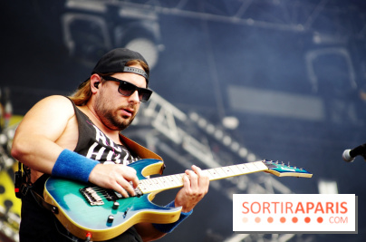 Download Festival Paris 2018 - Jour 1