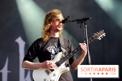 Download Festival Paris 2018 - Jour 1