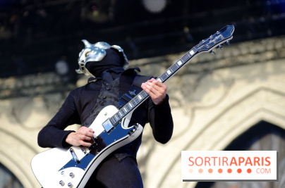 Download Festival Paris 2018 - Jour 1