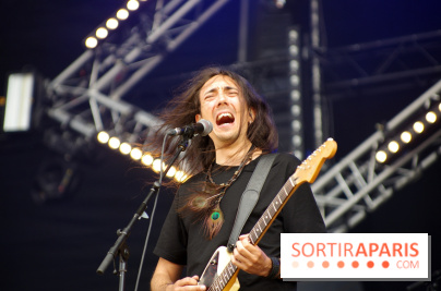 Download Festival Paris 2018 - Jour 2