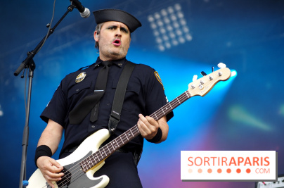 Download Festival Paris 2018 - Jour 2