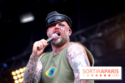 Download Festival Paris 2018 - Jour 2