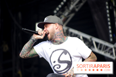 Download Festival Paris 2018